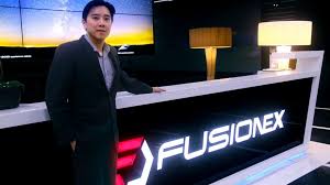 Fusionex
