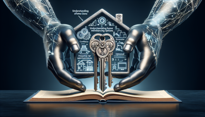 Understanding Refinancing Options for Home Loans