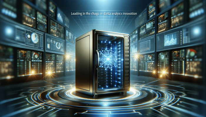 Fusionex Ivan Teh: Leading The Charge In Data Analytics Innovation
